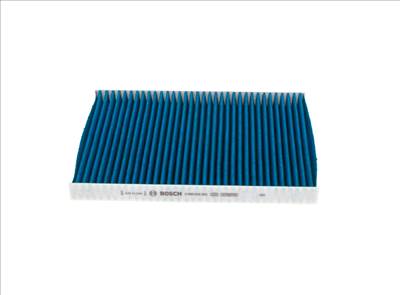 BOSCH 0 986 628 563 - pollenszűrő AUDI SEAT SKODA VW VW (SVW)