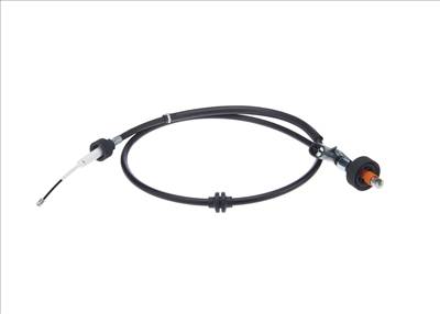 BOSCH 1 987 482 828 - Kézifék bowden LAND ROVER