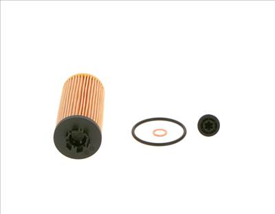 BOSCH F 026 407 277 - olajszűrő BMW MINI