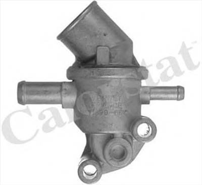CALORSTAT BY VERNET TH6073.85J - termosztát, hűtőfolyadék FIAT