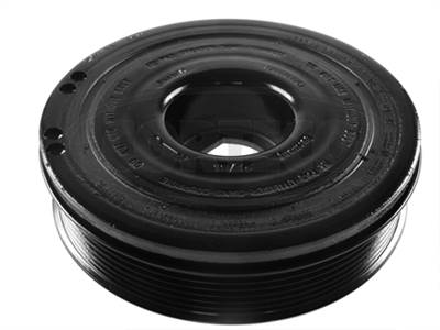 CORTECO 49374655 - Szíjtárcsa, főtengely FIAT NISSAN OPEL RENAULT VAUXHALL
