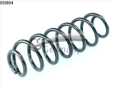 CS Germany 14.950.894 - futómű rugó AUDI SEAT