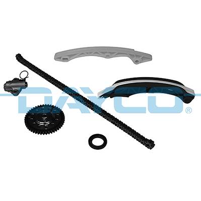 DAYCO KTC1234 - vezérműlánc készlet SMART