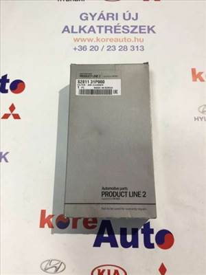Kia Venga YM Soul Hyundai ix20 OJ GYÁRI levegőszűrő S281131P000