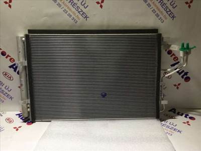 Kia Ceed JD Hyundai i30 GD 1.4-1.6 benzines klímahűtő 97606A6000
