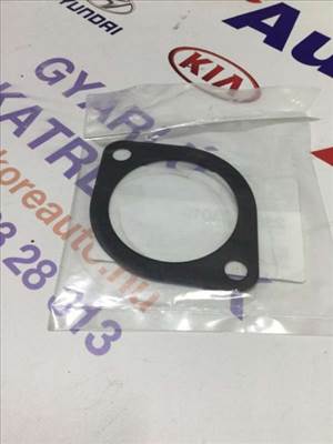 Kia Hyundai termosztátház tömítés 2563323010