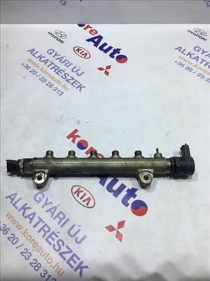 Kia Ceed ED közös nyomócső 314002A400-BON