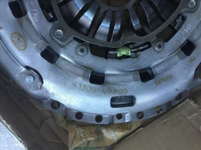 Hyundai Terracan kuplung szerkezet 4130049800