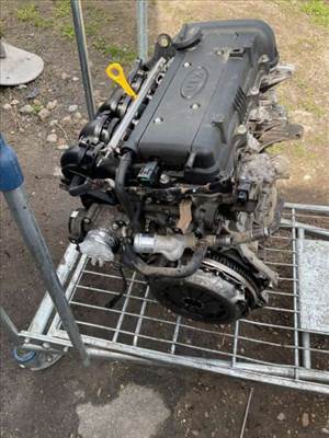 Kia Ceed motor G4FA 1.4 benzines Z56412BZ00-BON