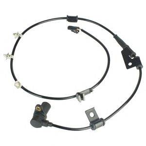 DELPHI SS20257 - kerékfordulatszám érzékelő HYUNDAI KIA