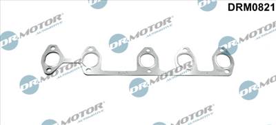 DR.MOTOR AUTOMOTIVE DRM0821 - Kipufogókönyök tömítés VW