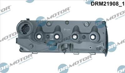 DR.MOTOR AUTOMOTIVE DRM21908 - szelepfedél SEAT VW