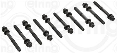 ELRING 709.240 - hengerfejcsavar készlet FORD MITSUBISHI
