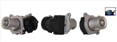 ELSTOCK 73-0403 - AGR-szelep MERCEDES-BENZ
