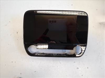 Ford Fiesta  Lcd kijelző H1BT18B955GF