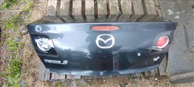 Mazda 3 (BK) Csomagtér ajtó Sedan 