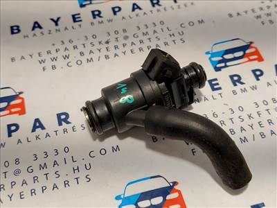BMW E36 E46 E34 316 318 518 M43 injektor befecskendező - bevizsgálva