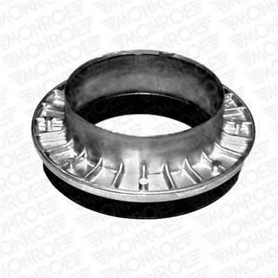 MONROE MK048 - Görgőscsapágy, toronycsapágy CITROËN FIAT LANCIA PEUGEOT