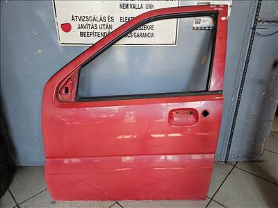 Suzuki Ignis II Bal első ajtó