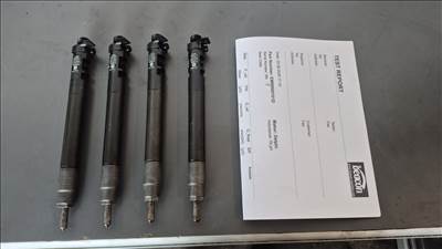 Fiat Scudo II, Citroën Jumpy II porlasztó  9686191080 embr00101d