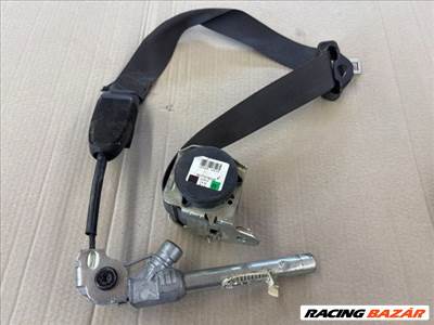 Opel Corsa E Jobb első Övfeszítő 11180 13290239-13288326 607707800e