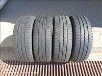 i215/60 R17 "C" Michelin használt nyári kisteher garnitúra