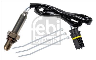 FEBI BILSTEIN 177381 - lambdaszonda BMW MERCEDES-BENZ