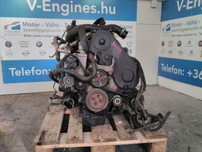 Ford Transit BHPA bontott motor