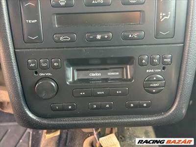 Peugeot 406 Rádió / CD *163159*