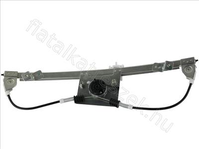 Ablakemelő jobb első - GRANDE, PUNTO - FT91927, 51723317 -  - Fastoriginal Utángyártott új 51723317