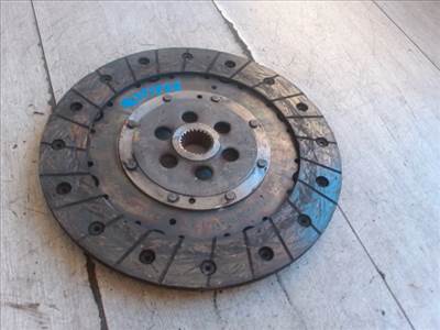 VOLVO S80 98.05.01-06.02.28 Kuplung tárcsa