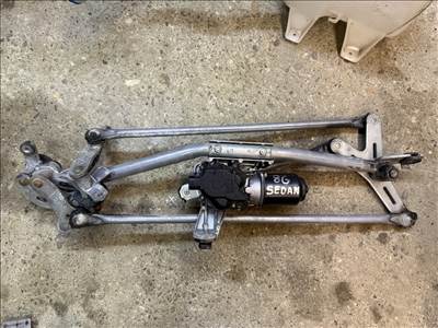 Honda Civic sedan ablaktörlő motor 