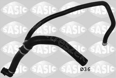 HŰTŐCSŐ - JUMPY, SCUDO, EXPERT, C8, ULYSSE, PHEDRA - 3400119, 3400119 -  - SASIC Egyéb 3400119