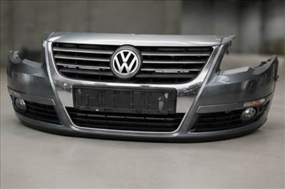 Volkswagen Passat B6 Mosós radaros lökhárító eladó