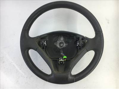 Multipla/Stilo bőr kormánykerék - MULTIPLA, STILO - NAT.00433 -  00433