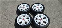 Citroen DS4, Berlingo, C4 stb gyári 17" alufelni szett nyári gumikkal eladó!