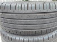  215/55R17 Continental Eco Contact5 újszerű nyári gumi garnitúra