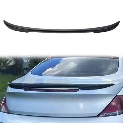 PRORACING Spoiler BMW 6 E63 Lip ABS légterelő