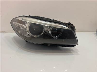 BMW F10 F11 LCI jobb oldali bi-xenon fényszóró  7317134