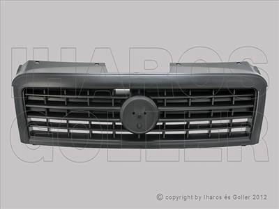 Fiat Doblo 2005-2009 - Hűtődíszrács
