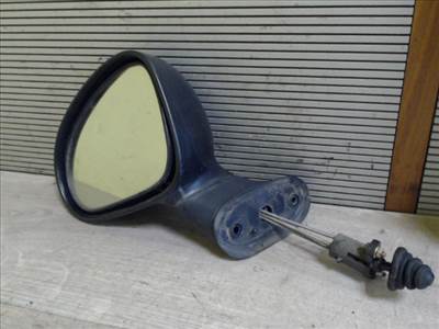 DAEWOO MATIZ 01-05 Bal visszapillantó tükör mechanikus