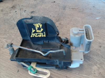 FIAT PUNTO III. Jobb első ajtó zárszerkezet központizáras