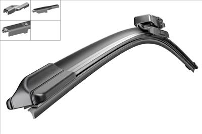 BOSCH 3 397 013 742 - ablaktörlő lapát FORD FORD AUSTRALIA OPEL VAUXHALL