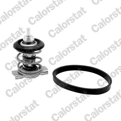 CALORSTAT BY VERNET TH9200.88J - termosztát, hűtőfolyadék ALFA ROMEO CHEVROLET FIAT LANCIA OPEL SAAB
