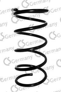 CS Germany 14.872.422 - futómű rugó MAZDA