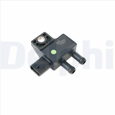 DELPHI DPS00058-12B1 - Érzékelő, kipufogógáz-nyomás BMW