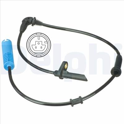DELPHI SS20553 - kerékfordulatszám érzékelő MINI