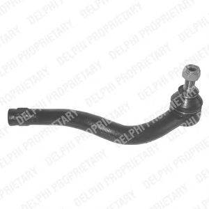 DELPHI TA1639 - Kormánygömbfej FORD SEAT VW
