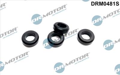 DR.MOTOR AUTOMOTIVE DRM0481S - Tömítőgyűrű, fúvóka tartó ALFA ROMEO LEXUS SUBARU TOYOTA