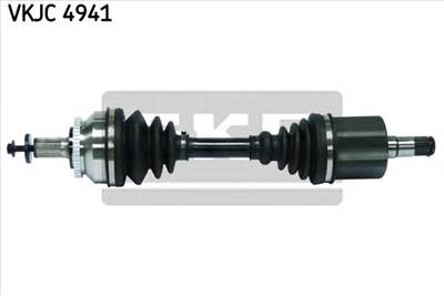 SKF VKJC 4941 - Féltengely VOLVO